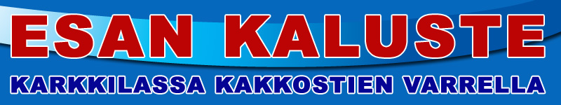 Esan Kaluste logo